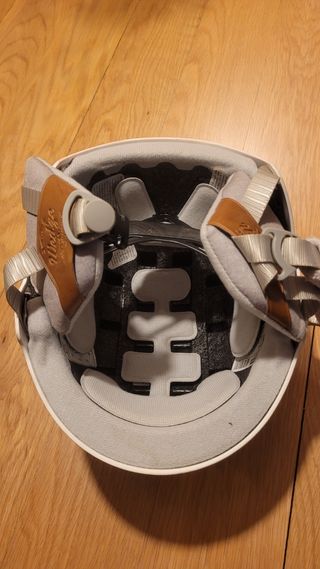 Casco Esquí Wed'ze