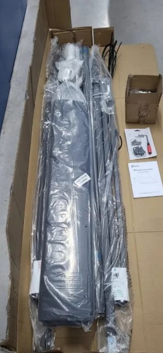 Toldo Sekey 3,5X2,5