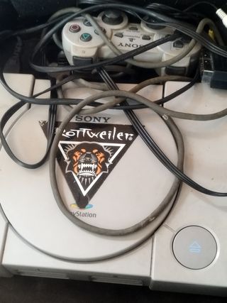 Se vende consola juego psp