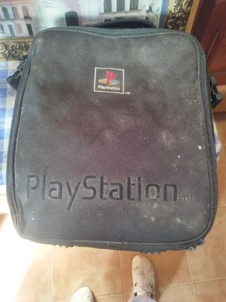 Se vende consola juego psp
