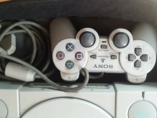 Se vende consola juego psp