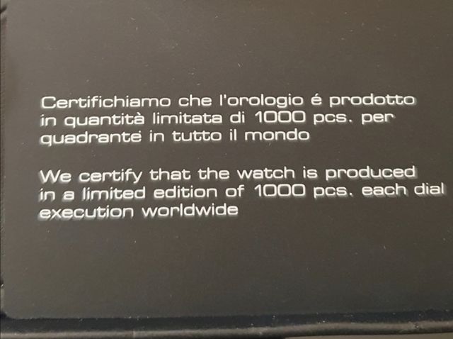 RELOJ HOMBRE MOMODESIGN