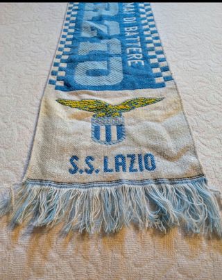 Sciarpa Lazio