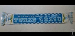 Sciarpa Lazio