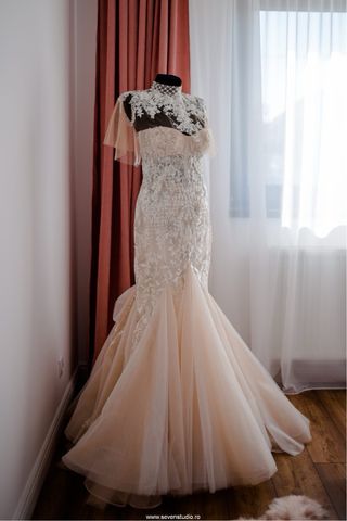 Vestido novia