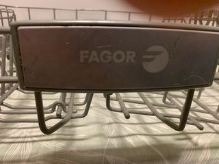 Cesta Inferior Lavavajillas LVF 27 Fagor