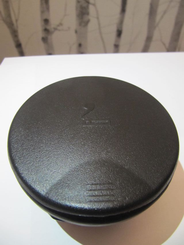 Cenicero Jeep Cherokee KL