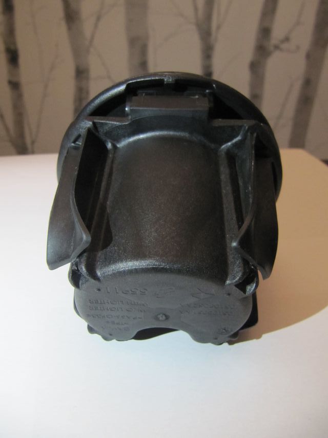 Cenicero Jeep Cherokee KL