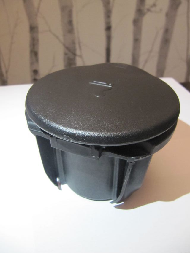 Cenicero Jeep Cherokee KL