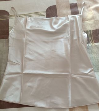 Pijama verano satinado