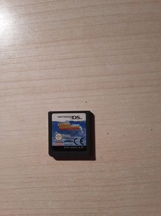 Vecinos invasores nintendo ds y 2 ds