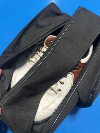 Zapatos golf
