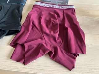 Pack 2 Calzoncillos Calvin Klein NUEVOS