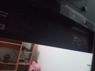 Monitor Lenovo Legion