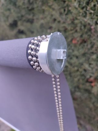 2 Estores enrollables de ikea