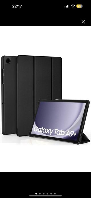 Funda para Tablet Samsung tablet A9