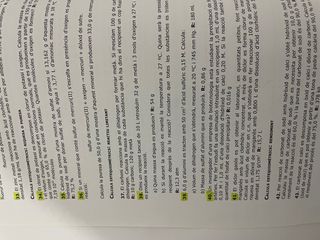QUÍMICA BATXILLERAT 2: Projecte Riuet Illes Balear