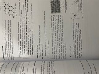 QUÍMICA BATXILLERAT 2: Projecte Riuet Illes Balear