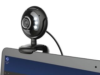 H223- Trust Spotlight - Webcam