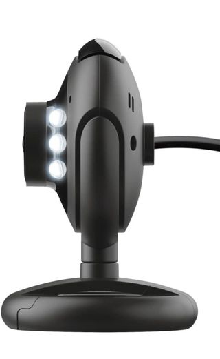 H223- Trust Spotlight - Webcam