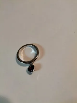 Anillo antiguo de la marca Swarovski