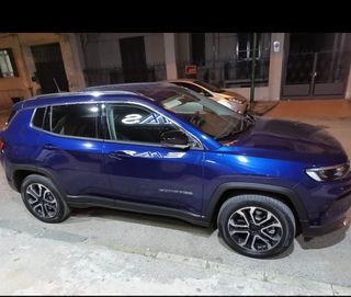 Jeep Compass 2021