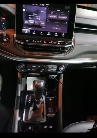 Jeep Compass 2021