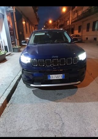 Jeep Compass 2021