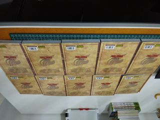 Manga Fairy Tail vol.1 al vol.10