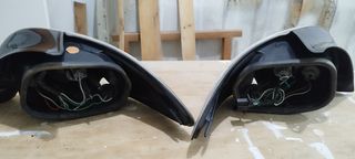 Pilotos traseros Peugeot 206