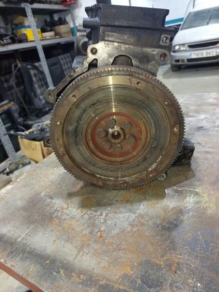 Caja cambios 4v mercedes benz