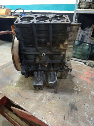 Caja cambios 4v mercedes benz