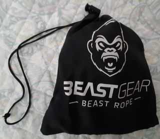 Cuerda para saltar. Comba para Crossfit