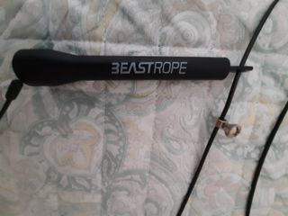 Cuerda para saltar. Comba para Crossfit