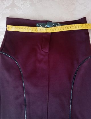 3 pezzi pantalone gonne