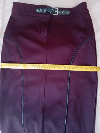 3 pezzi pantalone gonne