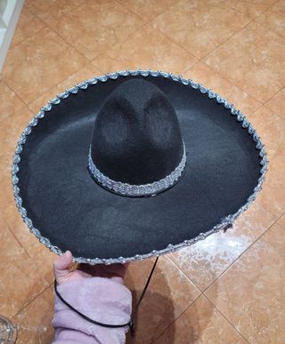 Sombrero Mexicano