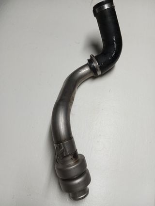 Despiece motor Megane II  1.9 dci