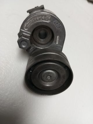Despiece motor Megane II  1.9 dci