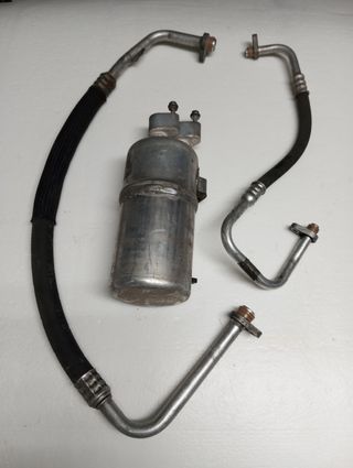 Despiece motor Megane II  1.9 dci