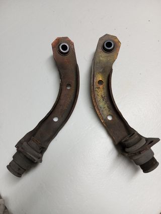 Despiece motor Megane II  1.9 dci