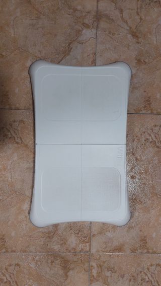 Consola Wii - Balance Board