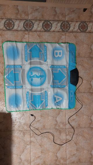 Consola Wii - Balance Board