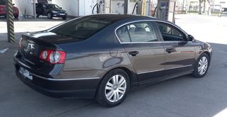 Volkswagen Passat 2007