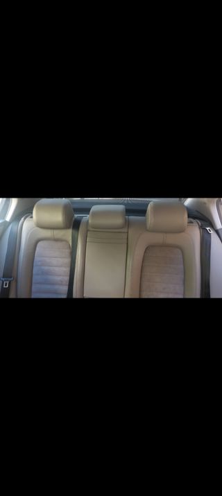 Volkswagen Passat 2007