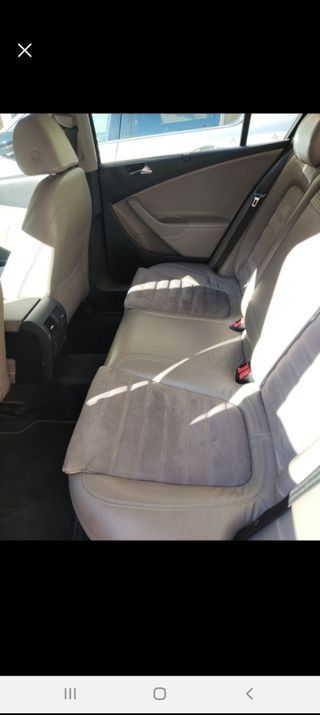 Volkswagen Passat 2007
