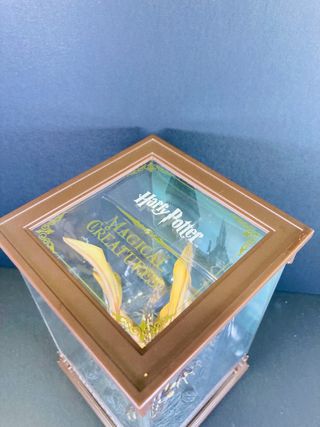 MAGICAL CREATURES HARRY POTTER