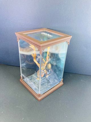 MAGICAL CREATURES HARRY POTTER