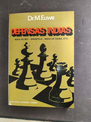 Defensas Indias