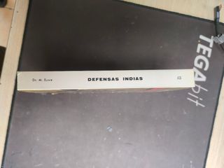 Defensas Indias